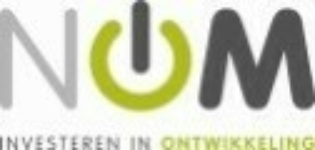Image of NOM Company Logo