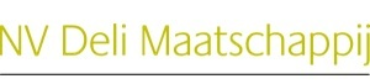Image of Deli Maatschappij Company Logo