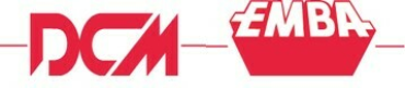 Image of DCM EMBA Company Logo