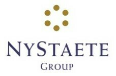 Image of NyStaete Group Company Logo