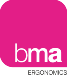 Image of BMA Ergonomics Company Logo