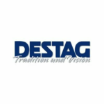 Image of Destag Company Logo