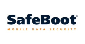Image of SafeBoot Company Logo