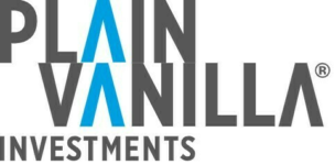 Image of Plain Vanilla Company Logo