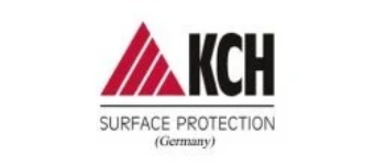 Image of KCH Company Logo