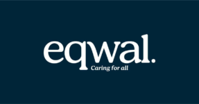 Image of Eqwal Company Logo