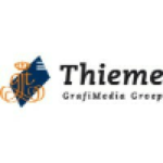 Image of Thieme Grafimedia Groep Company Logo