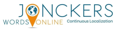 Image of Jonckers Company Logo
