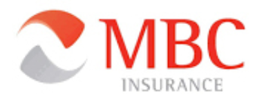 Image of MBC Insurance Company Logo