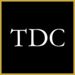 Image of TDC Company Logo