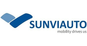 Image of Grupo Sunviauto Company Logo
