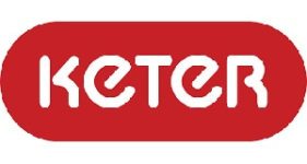 Image of Keter Group Company Logo