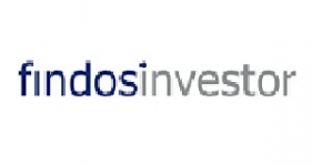 Image of Findos Investor Company Logo