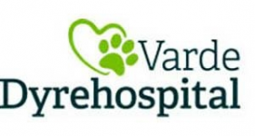 Image of Varde Dyrehospital Company Logo