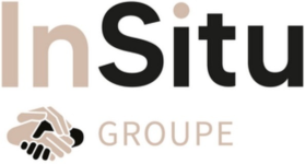Image of Insitu Company Logo