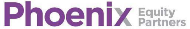 Image of Phoenix Equity Partners Company Logo