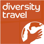 Image of Diversity Travel Company Logo
