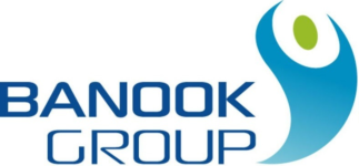 Image of Banook Group Company Logo