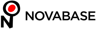 Image of Novabase Company Logo