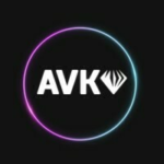 Image of AVK Group Company Logo