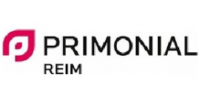 Image of Primonial Reim Company Logo