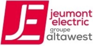 Image of Jeumont Electric Company Logo