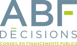 Image of ABF Decisions Company Logo