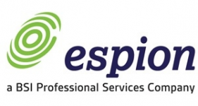 Image of Espion Company Logo