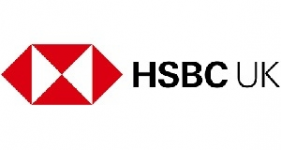 Image of HSBC Company Logo