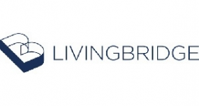 Image of Livingbridge Company Logo
