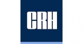 Image of CRH Group Company Logo