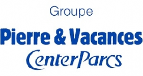 Image of Pierre & Vacances-Center Parcs Company Logo