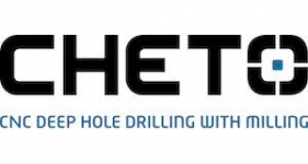 Image of Cheto Corporation Company Logo