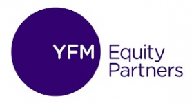 Image of YFM Equity Partners Company Logo