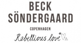 Image of Becksöndergaard Company Logo