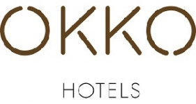 Image of OKKO Hotels Company Logo