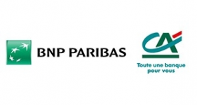 Image of BNP Paribas, CA Lease Company Logo