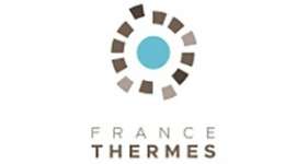 Image of France Thermes Company Logo