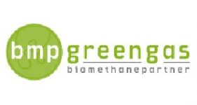 Image of bmp greengas Company Logo