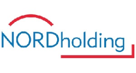 Image of NORDholding Company Logo