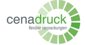 Image of cenadruck GmbH Company Logo