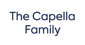 Image of the Capella Family Company Logo