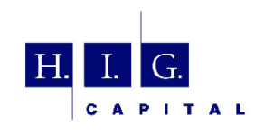 Image of H.I.G. Capital Company Logo