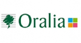 Image of Oralia Company Logo