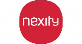 Image of Nexity Company Logo