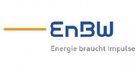 Image of EnBW Energie Baden-Württemberg Company Logo