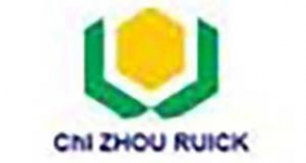 Image of Ruick Pharma Company Logo