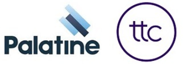 Image of Palatine backed TTC Group Company Logo