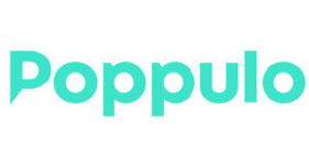 Image of Poppulo Company Logo