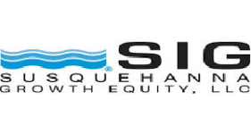 Image of Susquehanna Growth Equity Company Logo